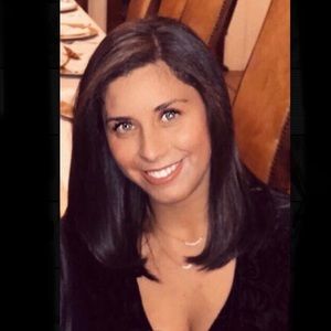 Meet your Posher, Alexandra